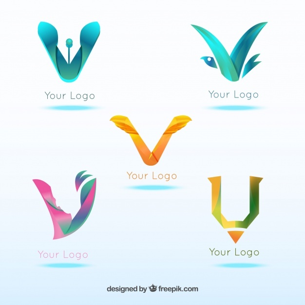 626x626 V Logo Vectors, Photos And Free Download