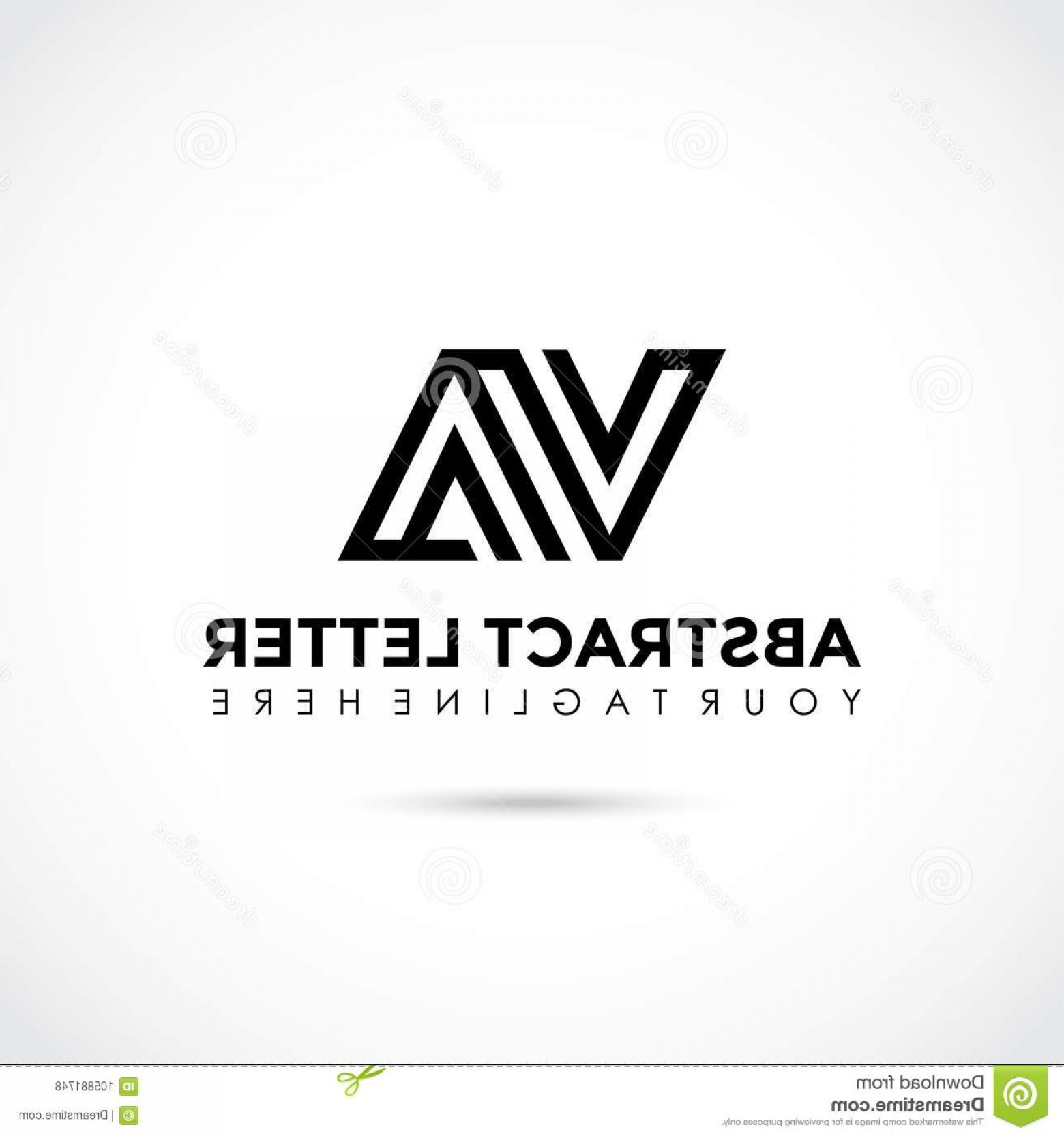 Va Logo Vector