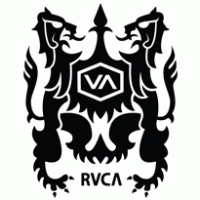 200x200 Rvca Va Brands Of The Download Vector Logos And Logotypes