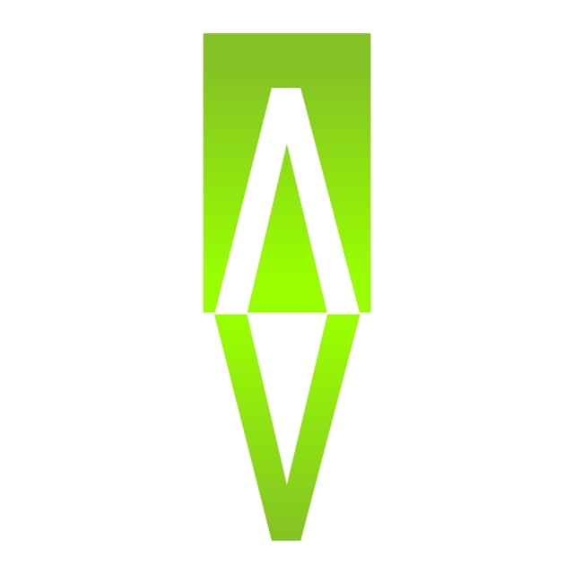 640x640 Letter Av Va Icon, Abstract, Business, Clean Png And Vector