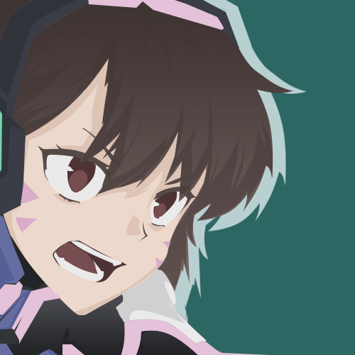 500x500 D Va Vector