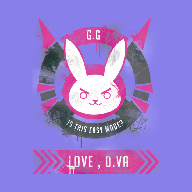 630x630 D Va Vector Shirt