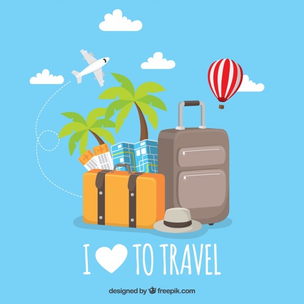 626x626 Vacation Vectors, Photos And Free Download