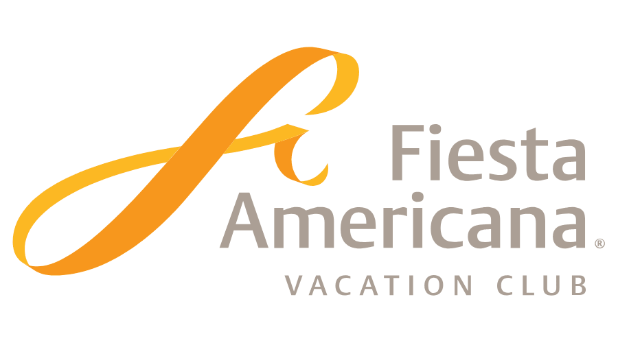 900x500 Fiesta Americana Vacation Club Logo Vector