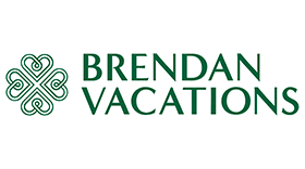280x156 Free Download Brendan Vacations Logo Vector