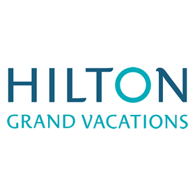 280x280 Hilton Grand Vacations Vector Logo Free Download
