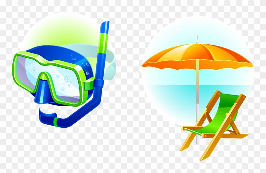 880x573 Free Png Summer Vacation