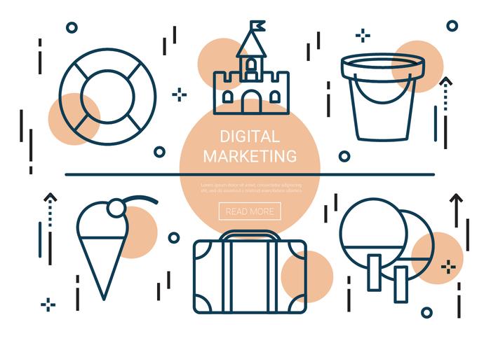 700x490 Travel Vacation Vectors Free Vector Graphics Everypixel