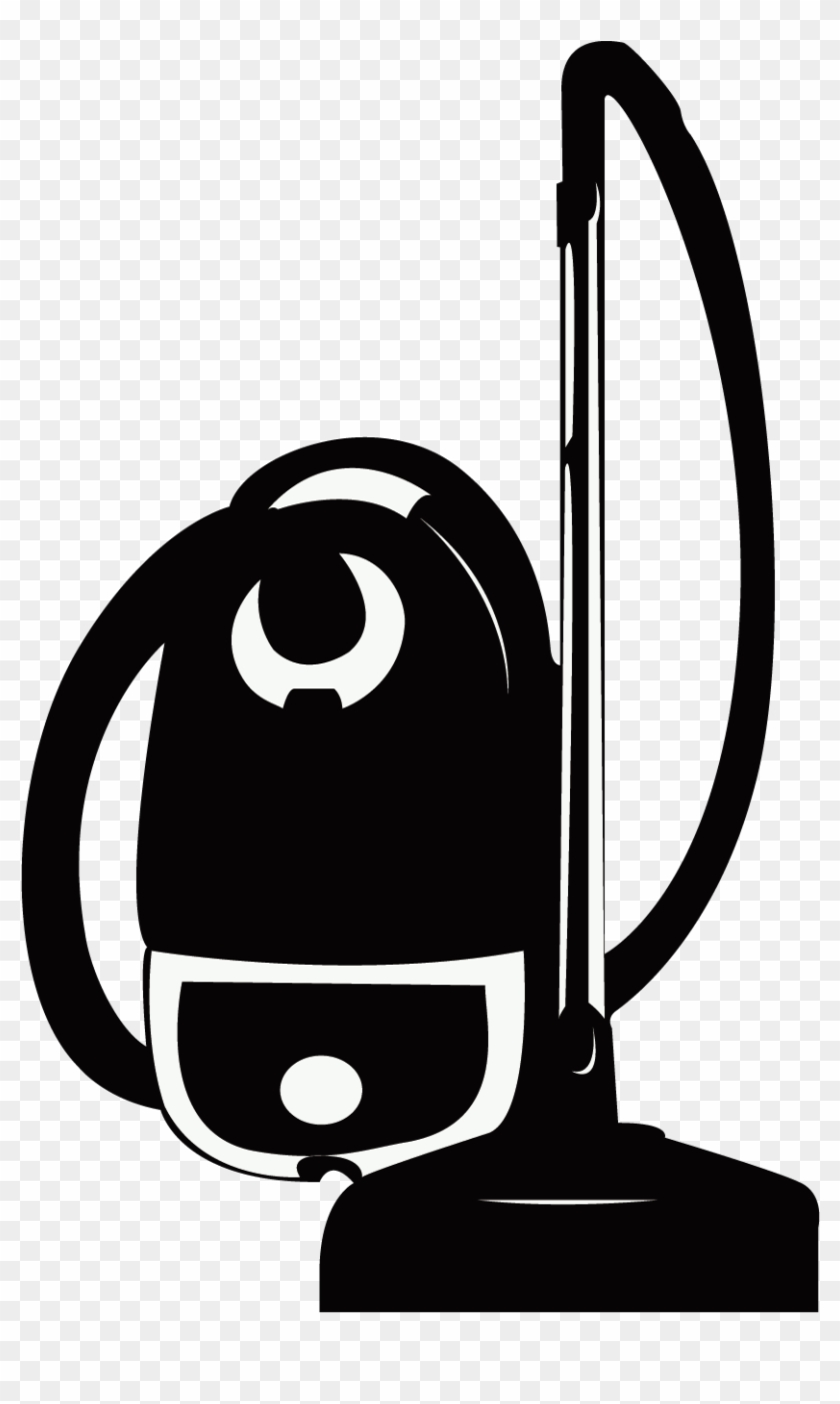 840x1403 Cleaning Euclidean Vector Silhouette Cleaner