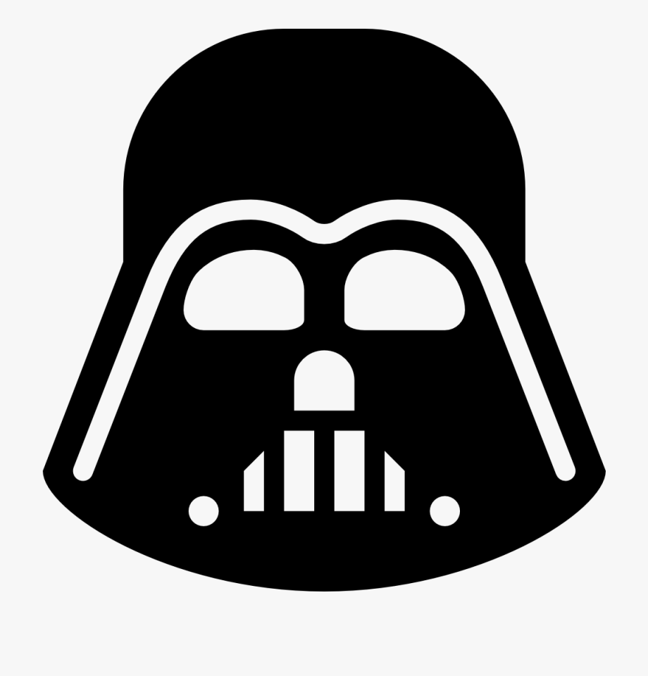 920x960 Darth Vader Mask