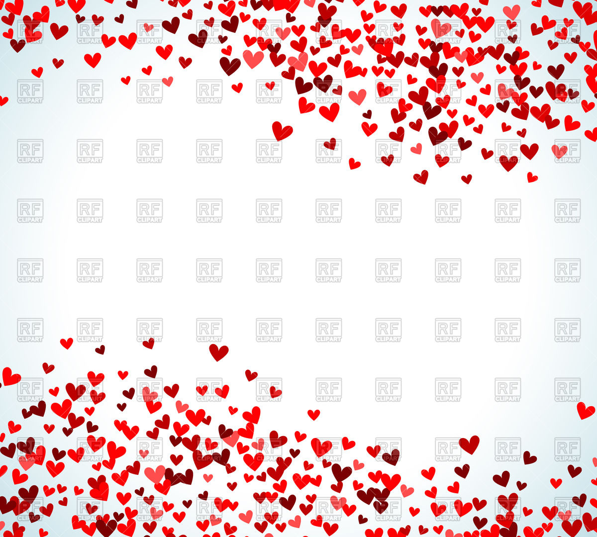 1200x1080 Romantic Red Background Vector Image Of Backgrounds, Textures