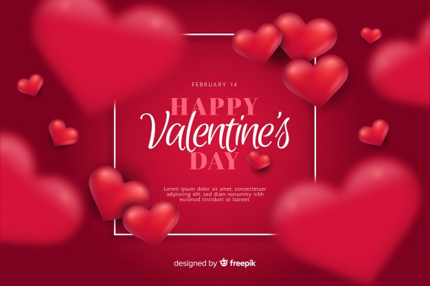 626x417 Valentine Background Vectors, Photos And Free Download