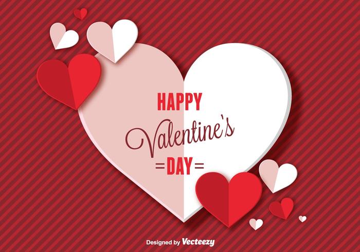 700x490 Valentines Day Free Vector Art