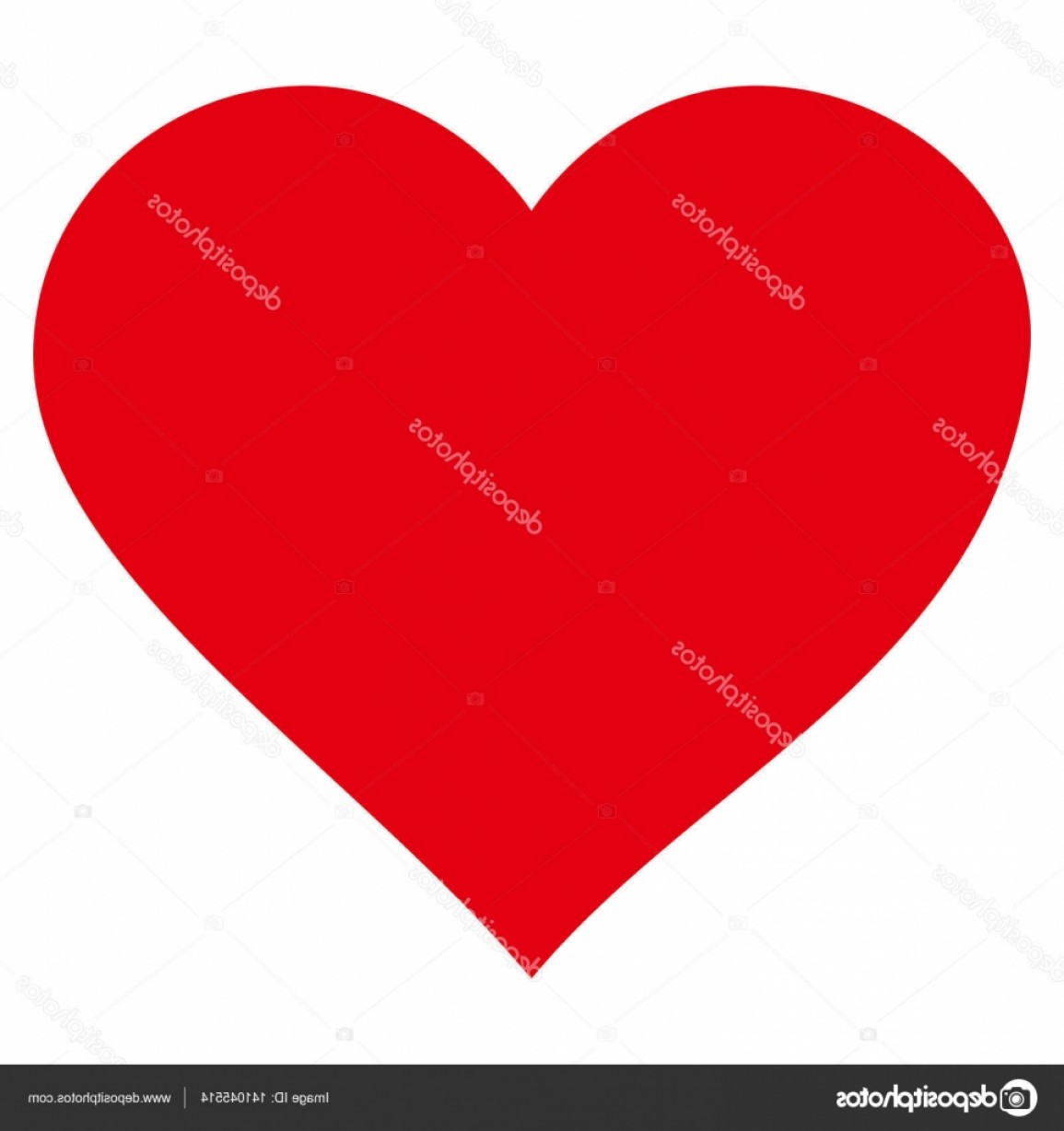 Valentine Heart Vector Savoyuptown 1155x1228 Valentine Heart Vector Savoyuptown