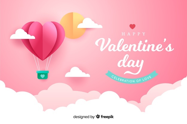 626x417 Valentine Vectors, Photos And Free Download