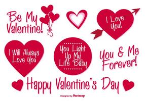 286x200 Valentines Day Free Vector Art