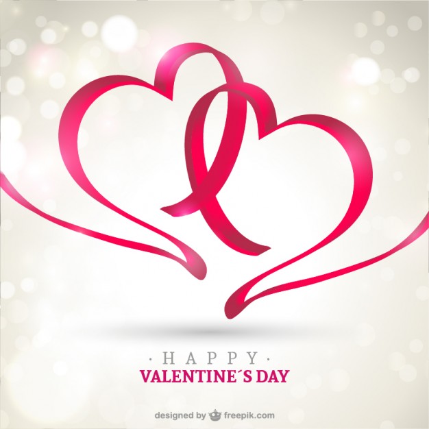 626x626 Free Heart Vectors Creative Valentine's Day Graphics