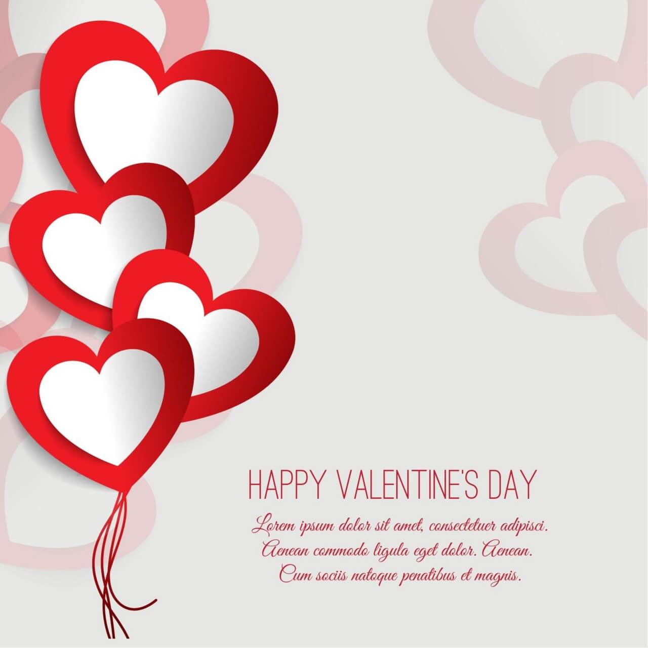 Download Valentines Day Vector at Vectorified.com | Collection of ...