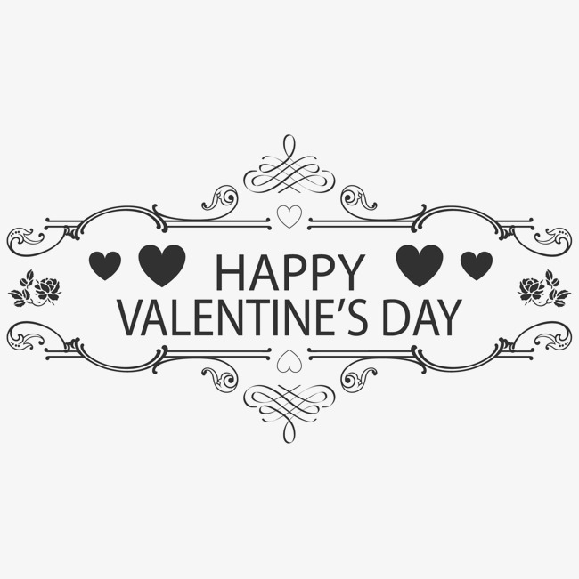 650x651 Valentines Day Png Vectir Free Valentines Day Vectir