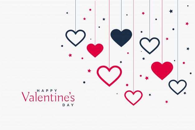 626x417 Valentines Day Vectors, Photos And Free Download