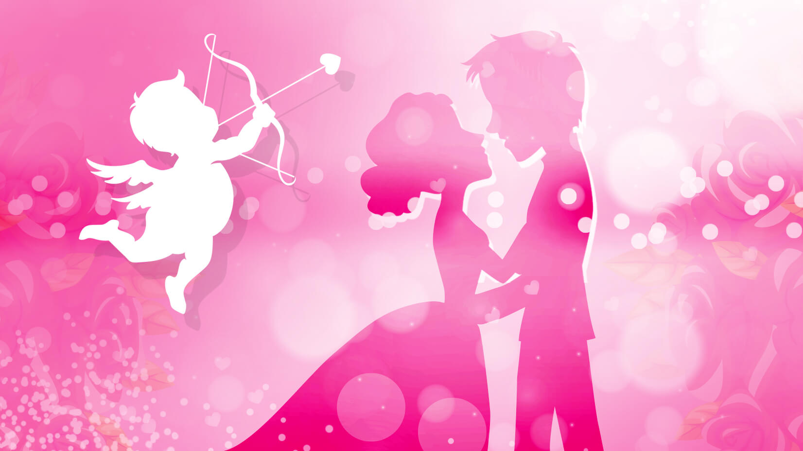 1652x928 Cupid's Finest Selection St Valentine's Day Art Inspiration