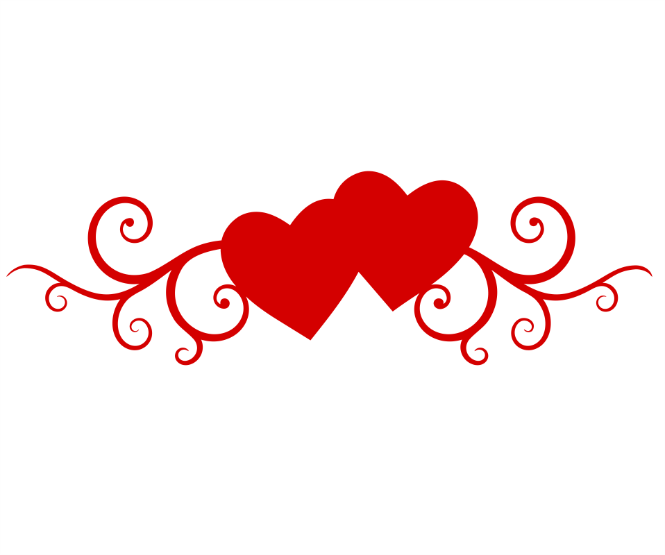 958x800 Happy Valentine's Day Stickers Free Vector Cdr Download