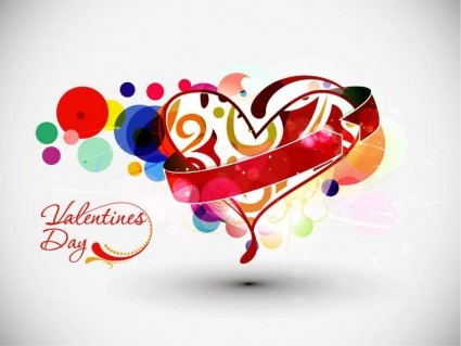 425x319 Valentine's Day Free Design Resources
