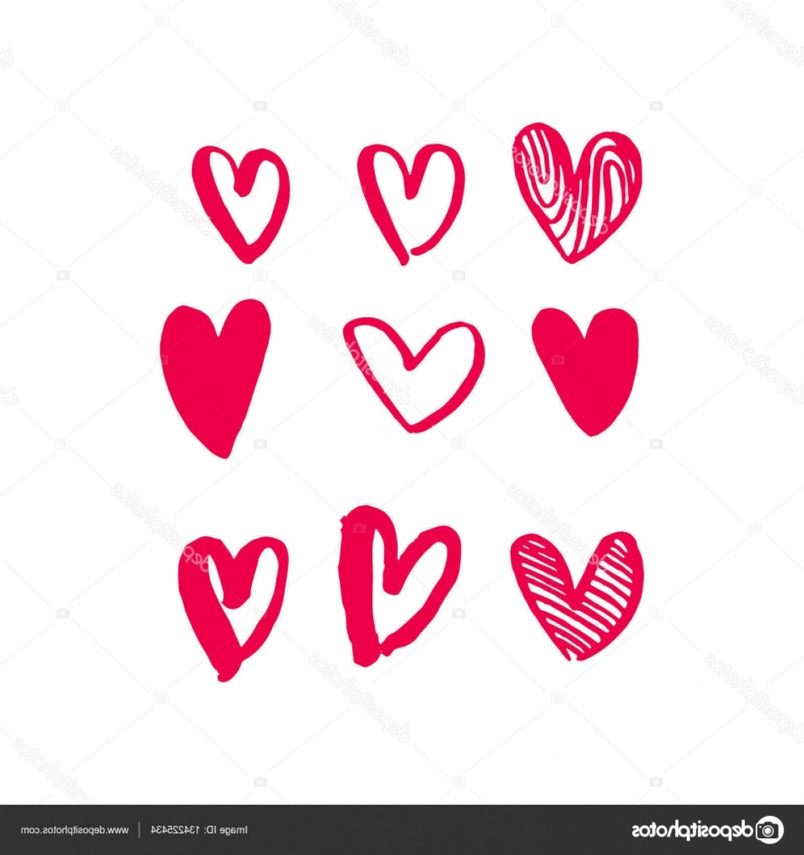 1155x1228 Valentines Vector Art Soidergi