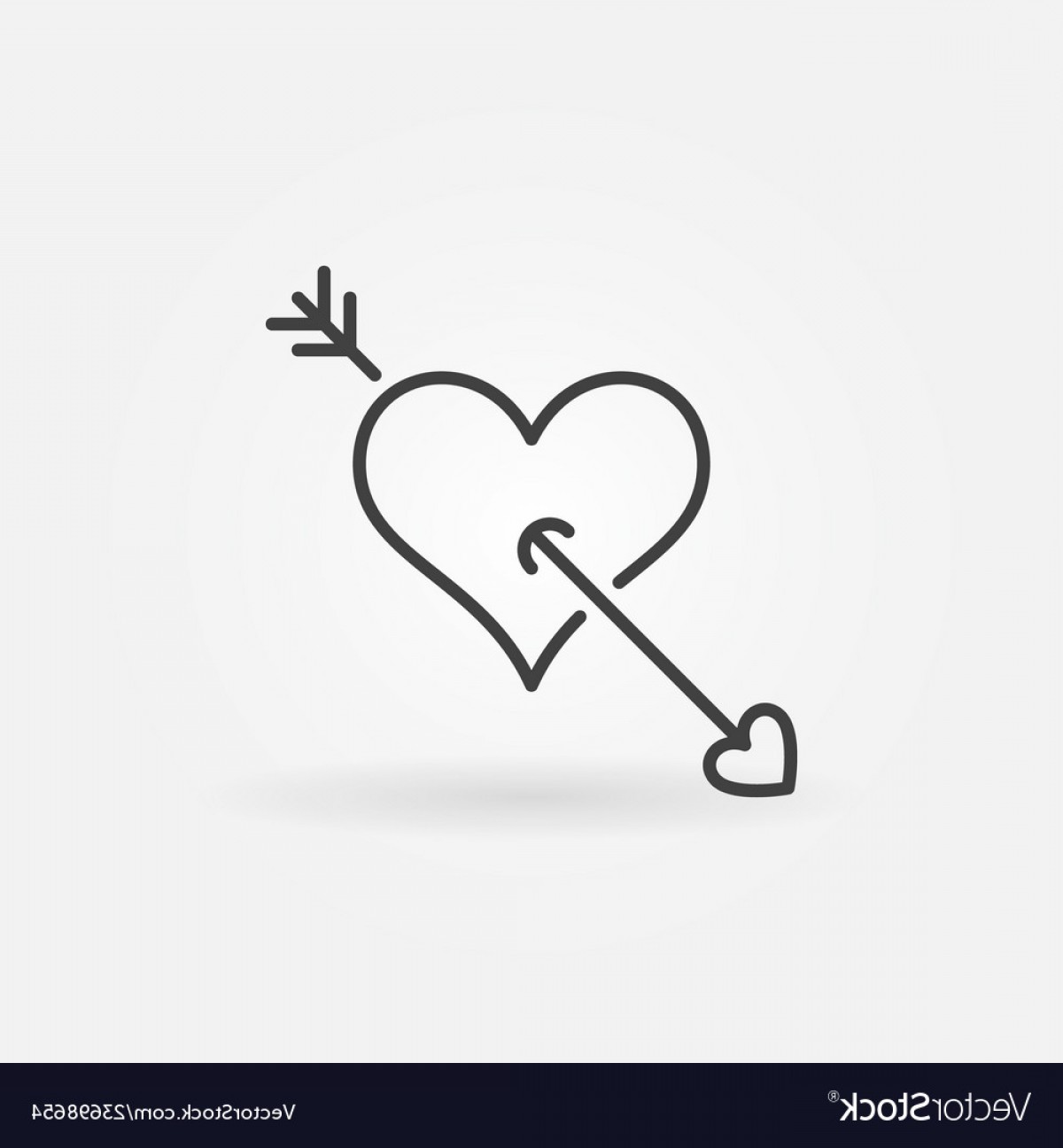 1200x1296 Valentines Vector Outline Handandbeak