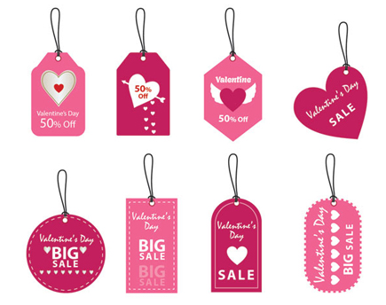 435x344 Cupid's Finest Selection St Valentine's Day Art Inspiration