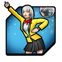 208x208 Valerie Vector