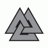 200x200 Valknut Brands Of The Download Vector Logos And Logotypes
