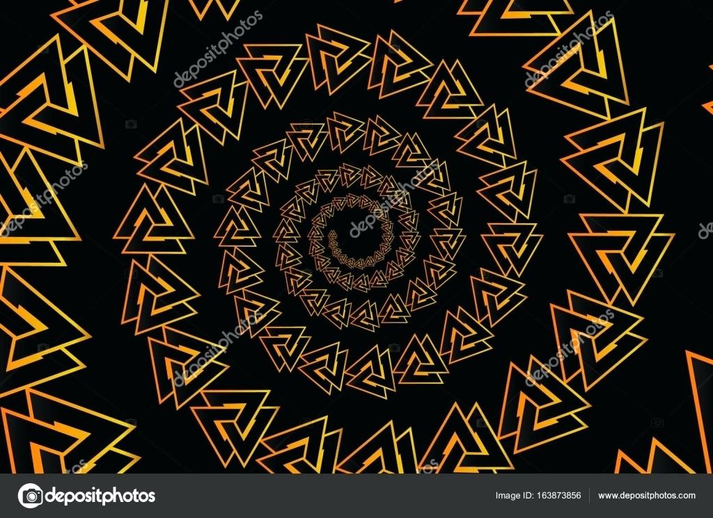 Valknut Vector at Vectorified.com | Collection of Valknut Vector free