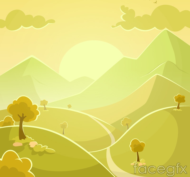Valley Vector at Vectorified.com | Collection of Valley Vector free for ...