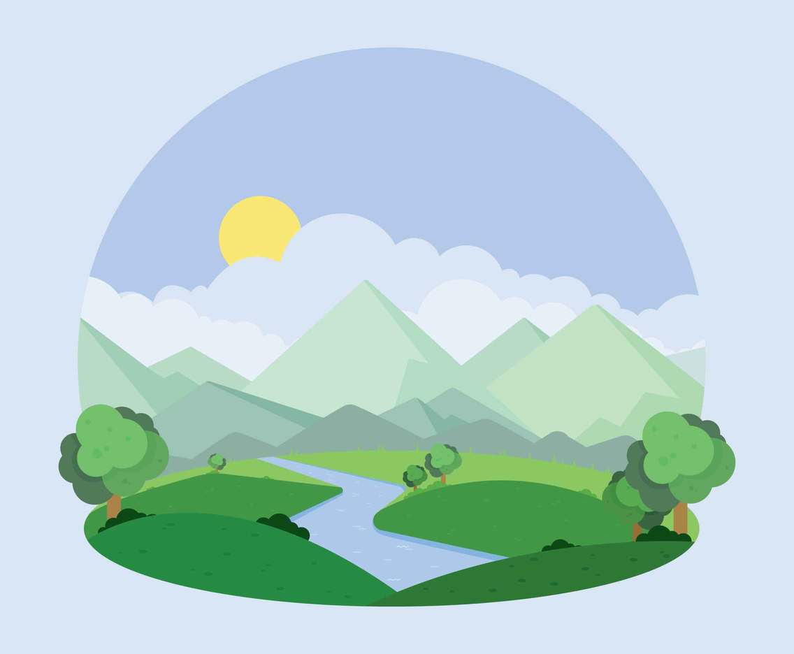 Valley Vector at Vectorified.com | Collection of Valley Vector free for ...