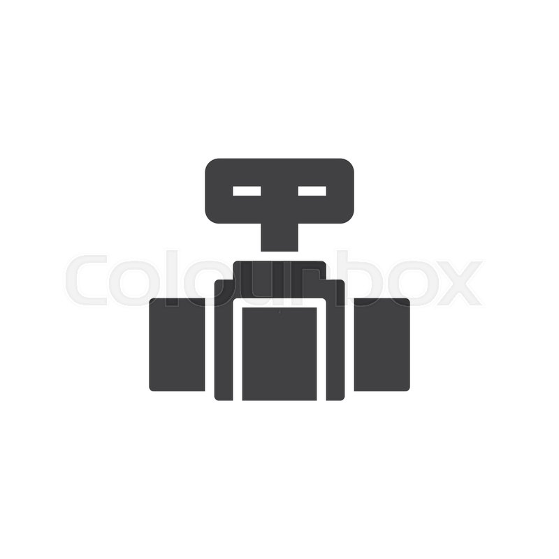 Pipe Valve Vector Icon Filled Flat Stock Vector Colourbox 800x800 Pipe Valve Vector Icon Filled Flat Stock Vector Colourbox