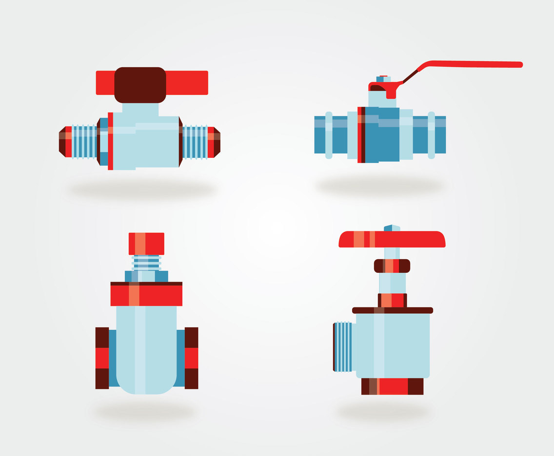Valve Vector Pack Vector Art Graphics 1136x936 Valve Vector Pack Vector Art Graphics