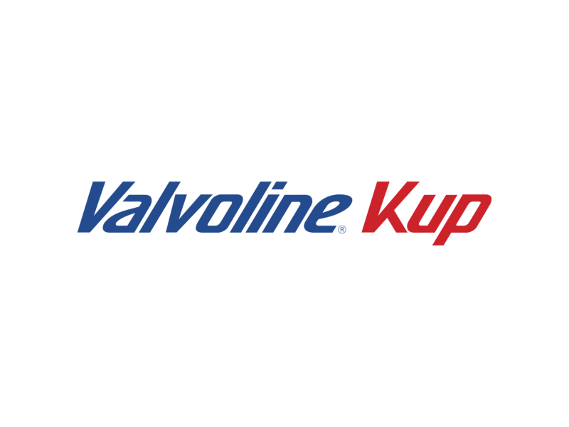 800x600 Valvoline Kup Logo Png Transparent Vector