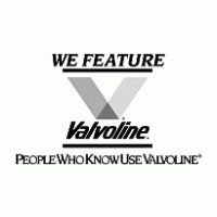 200x200 Valvoline Logo Vector