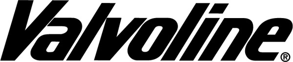 600x127 Valvoline Vector Free Vector Download