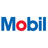 200x200 Mobil Oil Logo Vector Free Download