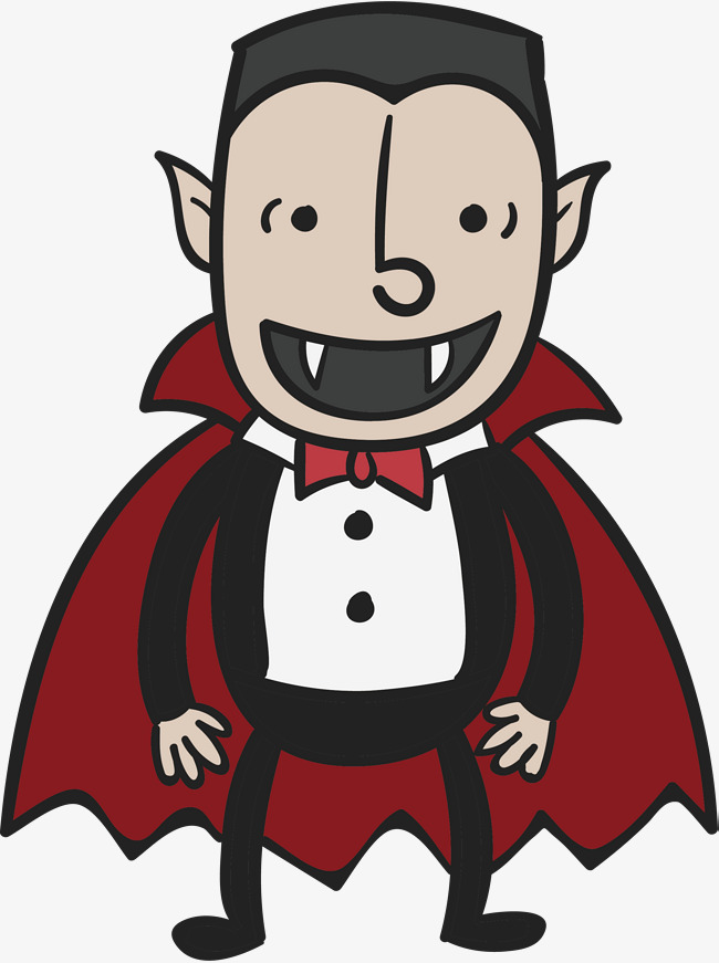650x871 Vampire Teeth, Vector Png, Hand Painted