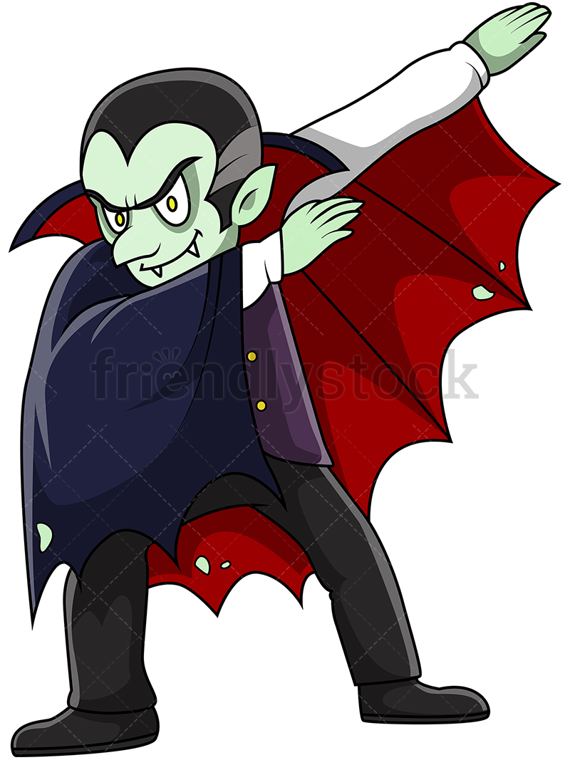 Vampire Vector At Collection Of Vampire Vector Free