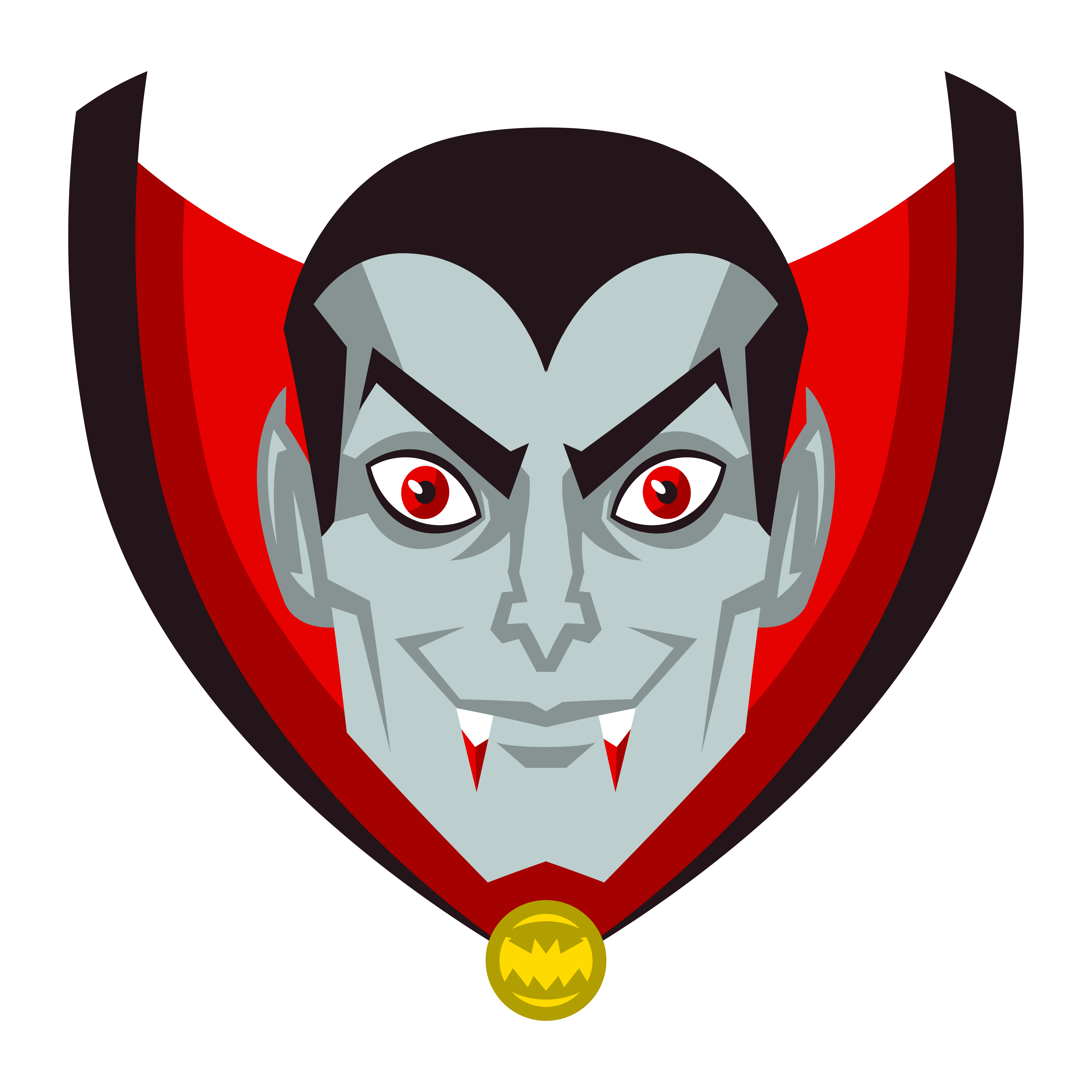 Vampire Vector at Vectorified.com | Collection of Vampire Vector free ...