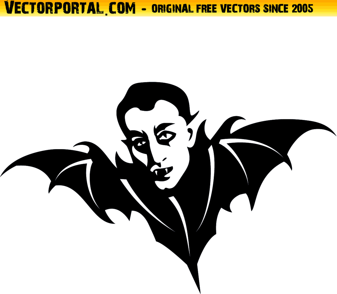 1073x936 Vampire Vector Freevectors