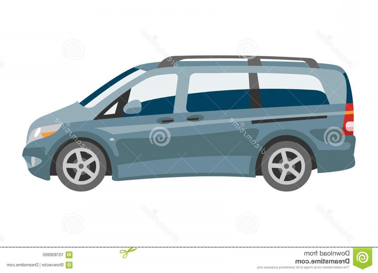1560x1129 Minivan Car Vector Van Auto Vehicle Family Minibus Automobile
