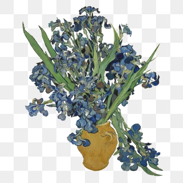 360x360 Van Gogh Png, Vector, And Clipart With Transparent Background