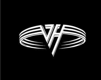 Van Halen Logo Vector