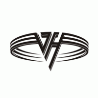 200x200 Van Halen Brands Of The Download Vector Logos And Logotypes