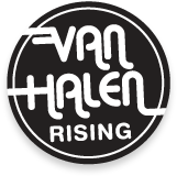 161x160 Van Halen Rising